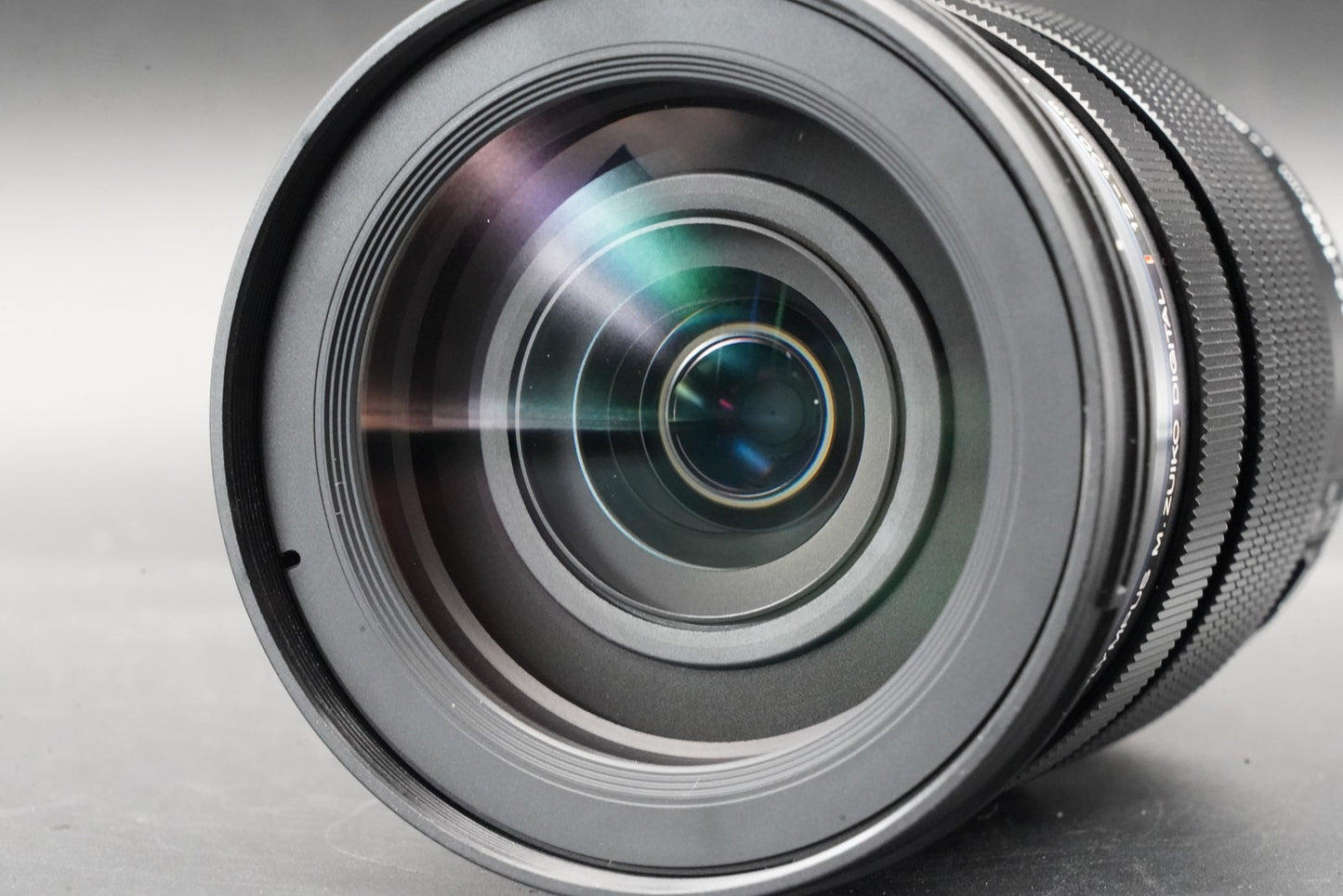 Olympus M.Zuiko Digital ED 12-100mm F/4 IS Pro ALMOST UNUSED 11040