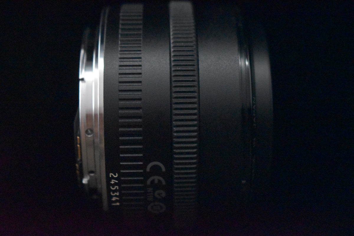 Canon EF 35mm f/2 Wide Angle AF Lens For Canon EF Mount [] US STOCK #7554