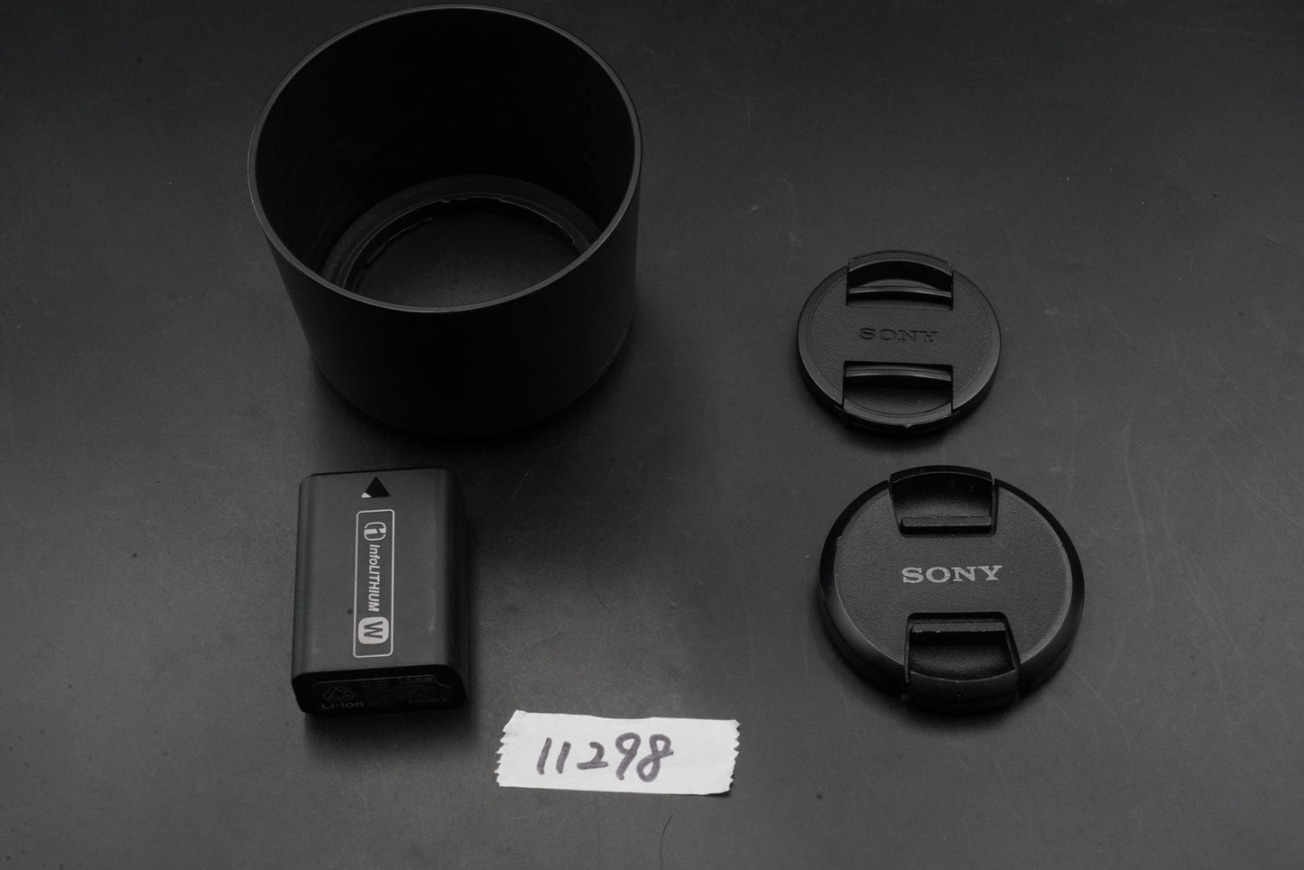 22943 cuts! Sony alpha a6000 Digital Mirrorless Camera with Lens Black 11298