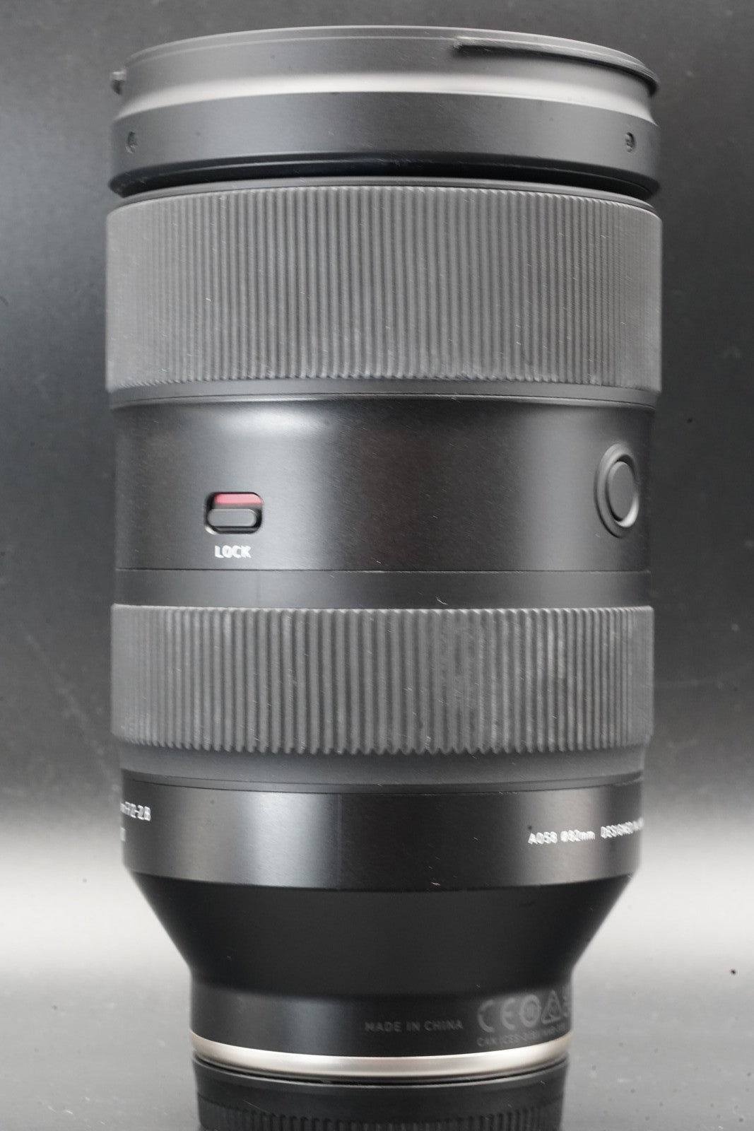 Tamron 35-150mm f2-2.8 Di III VXD Sony E Mount Lens US STOCK #11380