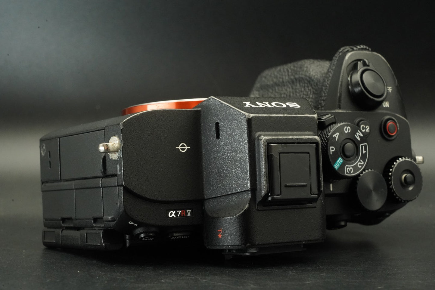 Sony A7R V ILCE-7RM5 Mirrorless Digital Camera US DUTY PAID 11720