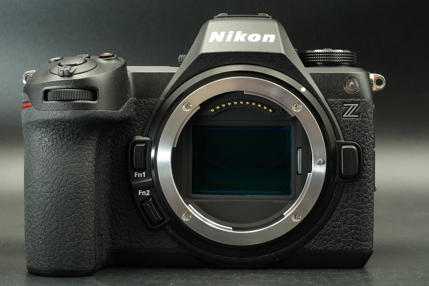 Nikon Z6 III 24.5MP Mirrorless Digital Camera Body -8039 cuts- #11872
