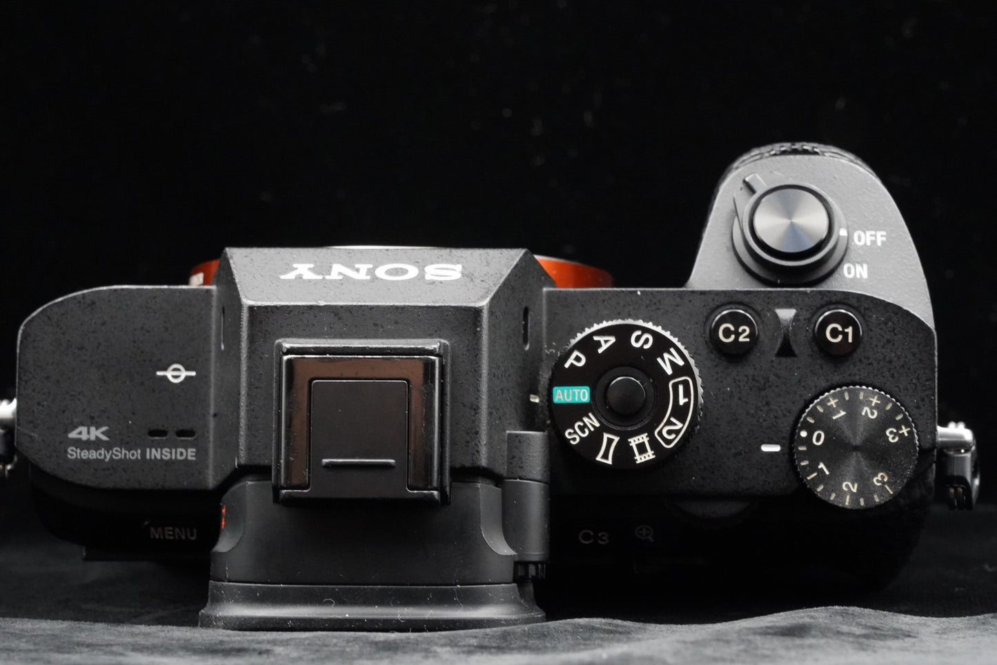 Sony ILCE-7RM2 A7R II Digital SLR Camer US STOCK #9966