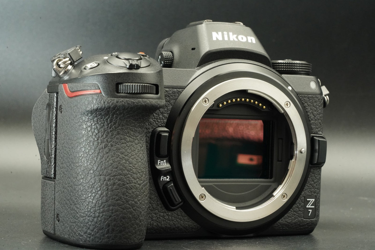 Nikon Z7 45.7MP Full-Frame Mirrorless Camera Body 11721
