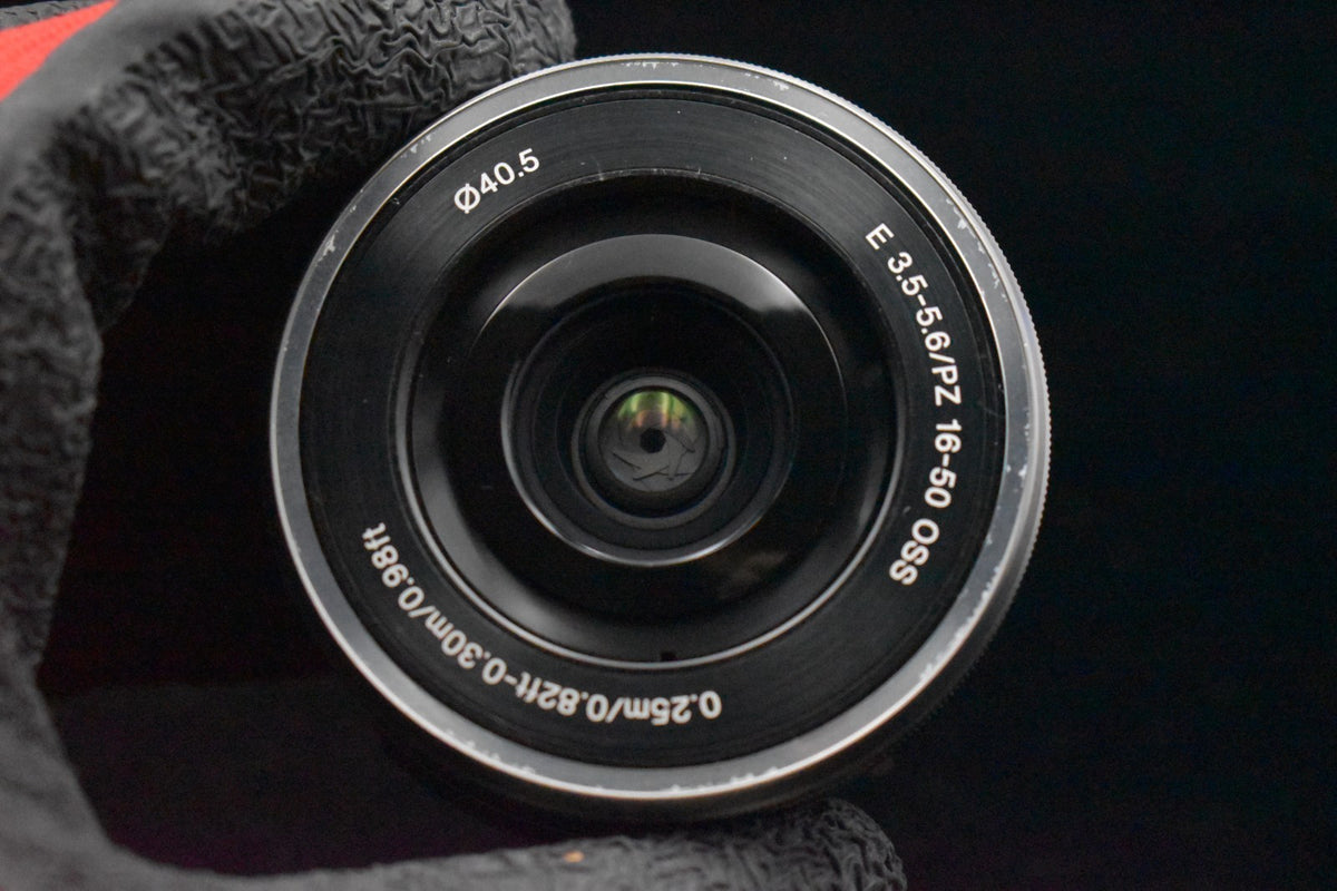[US Duty Paid] Sony Alpha a5100 Mirrorless Digital Camera White 9180