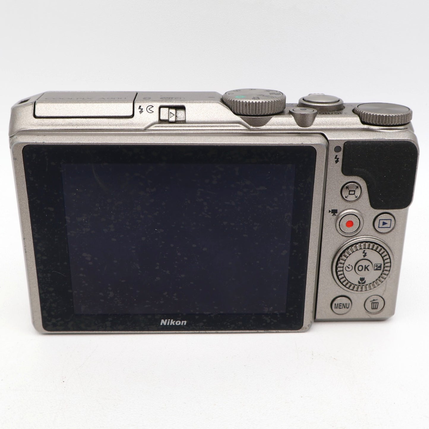 Nikon COOLPIX A900 20.3MP 35x Compact Digital Camera JAPAN US Duty Paid 10251