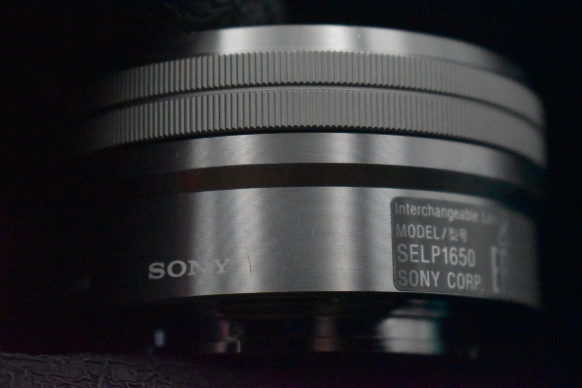 [US Duty Paid] Appareil photo numérique sans miroir Sony Alpha a5100 avec...