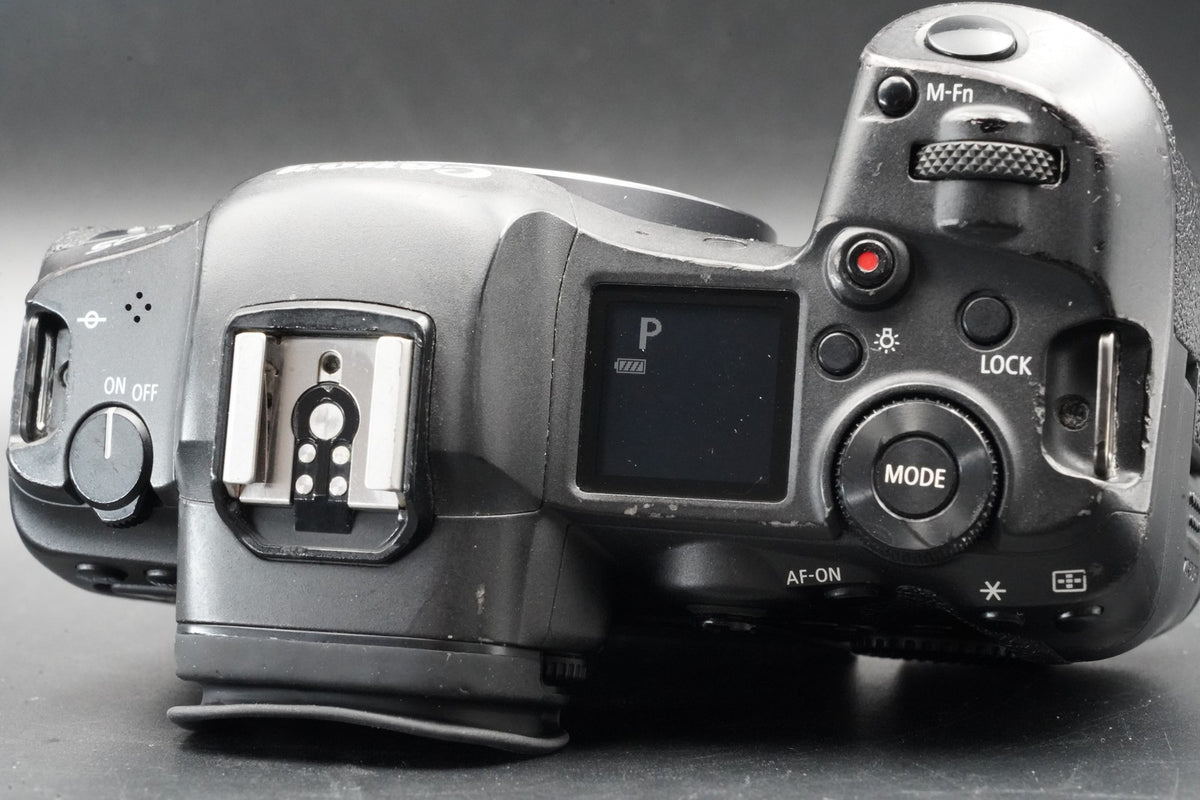Canon EOS R5 Mirrorless Digital Camera Excellent Condition US STOCK #11051