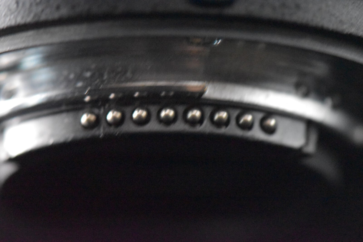 [US Duty Paid] Nikon AF-S AFS Nikkor 24-70mm f/2.8 E ED VR Zoom Lens JAPÓN 7026