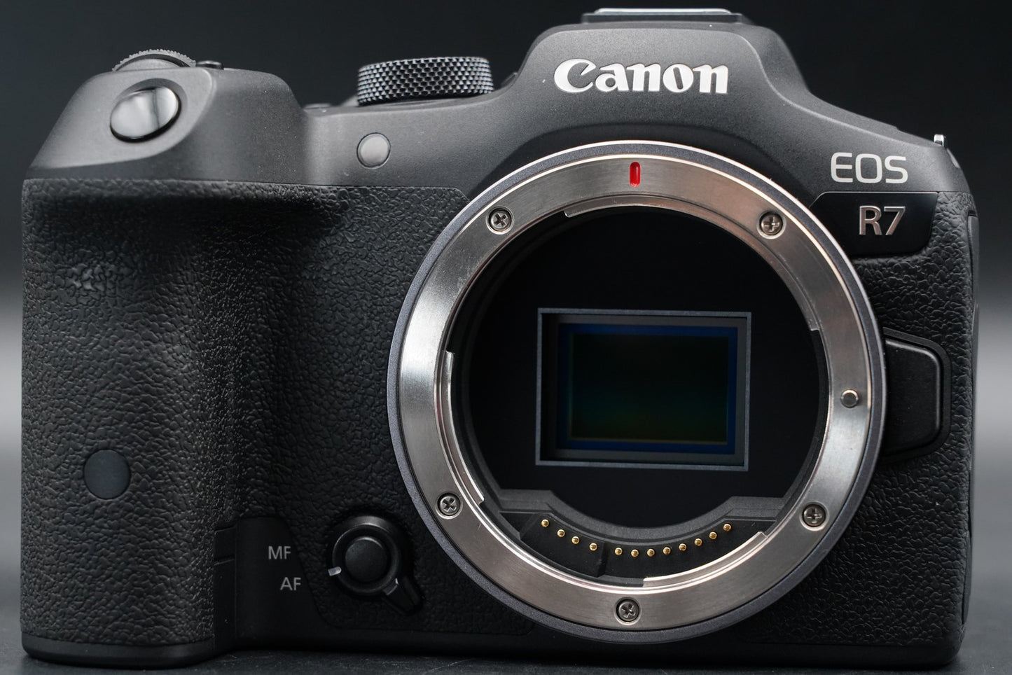 Canon EOS R7 Mirrorless Digital Camera US STOCK #11304