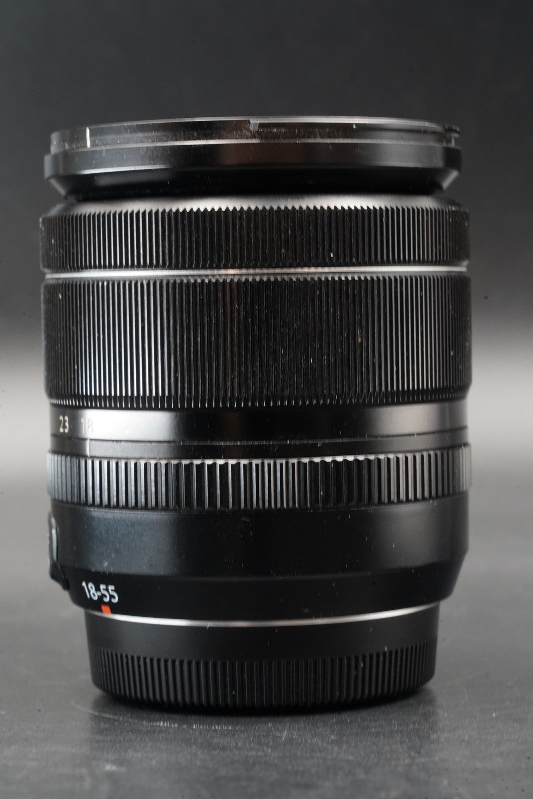 Fujifilm Fujinon XF 18-55mm F/2.8-4 R LM OIS EBC Lens #12135