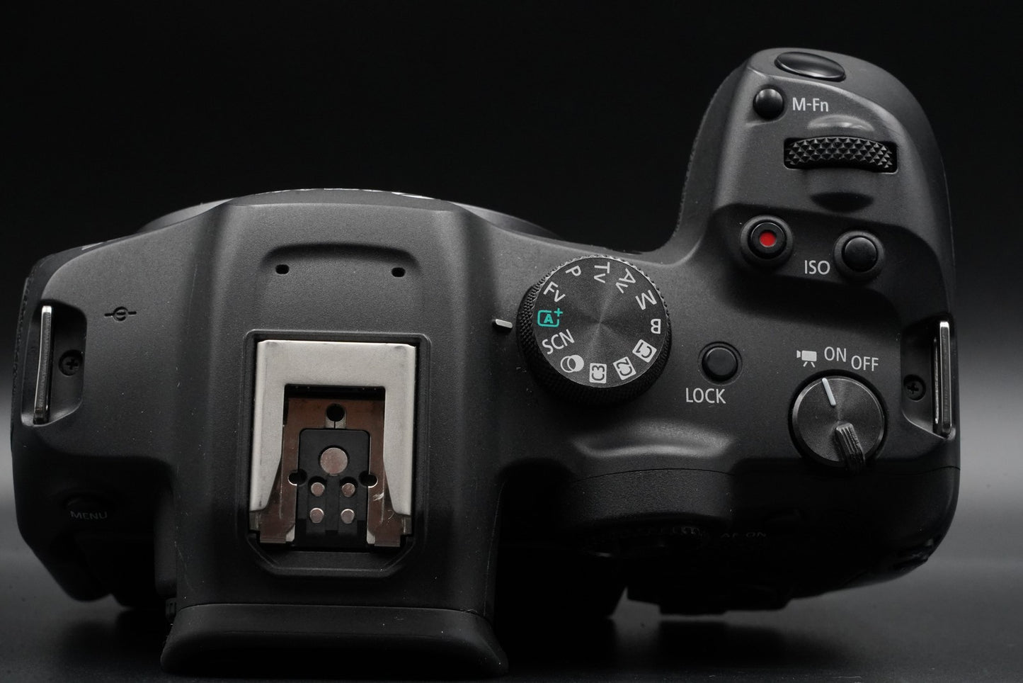 Canon EOS R7 Mirrorless Digital Camera US DUTY PAID 10423