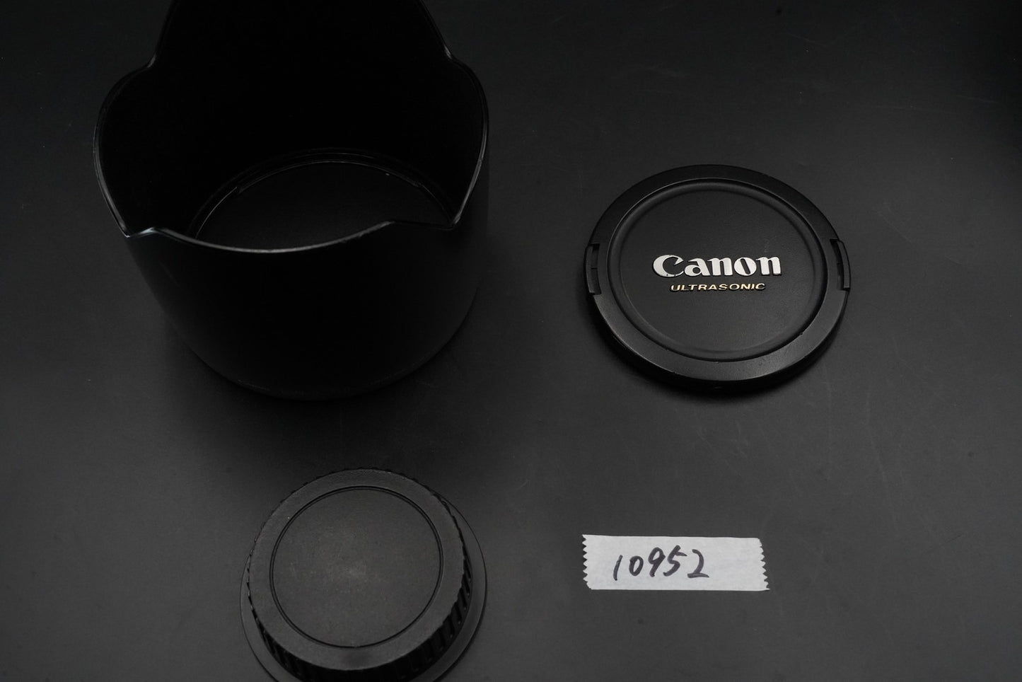 Canon EF 28-70mm f/2.8 L USM AF Lens For EOS EF Mount Used US Duty Paid 10952