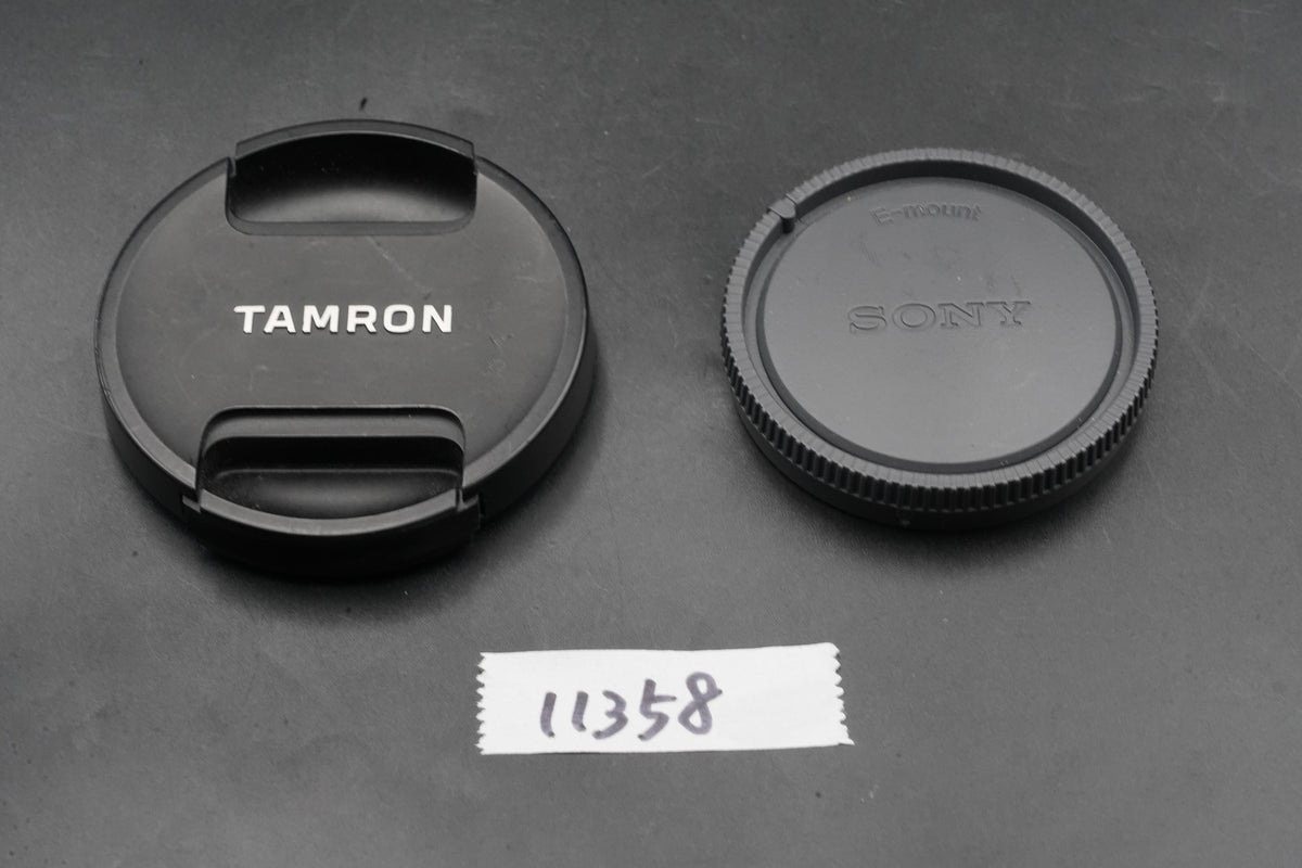 Tamron 28-200mm f/2.8-5.6 Di III RXD Lens for Sony E mount US STOCK #11358