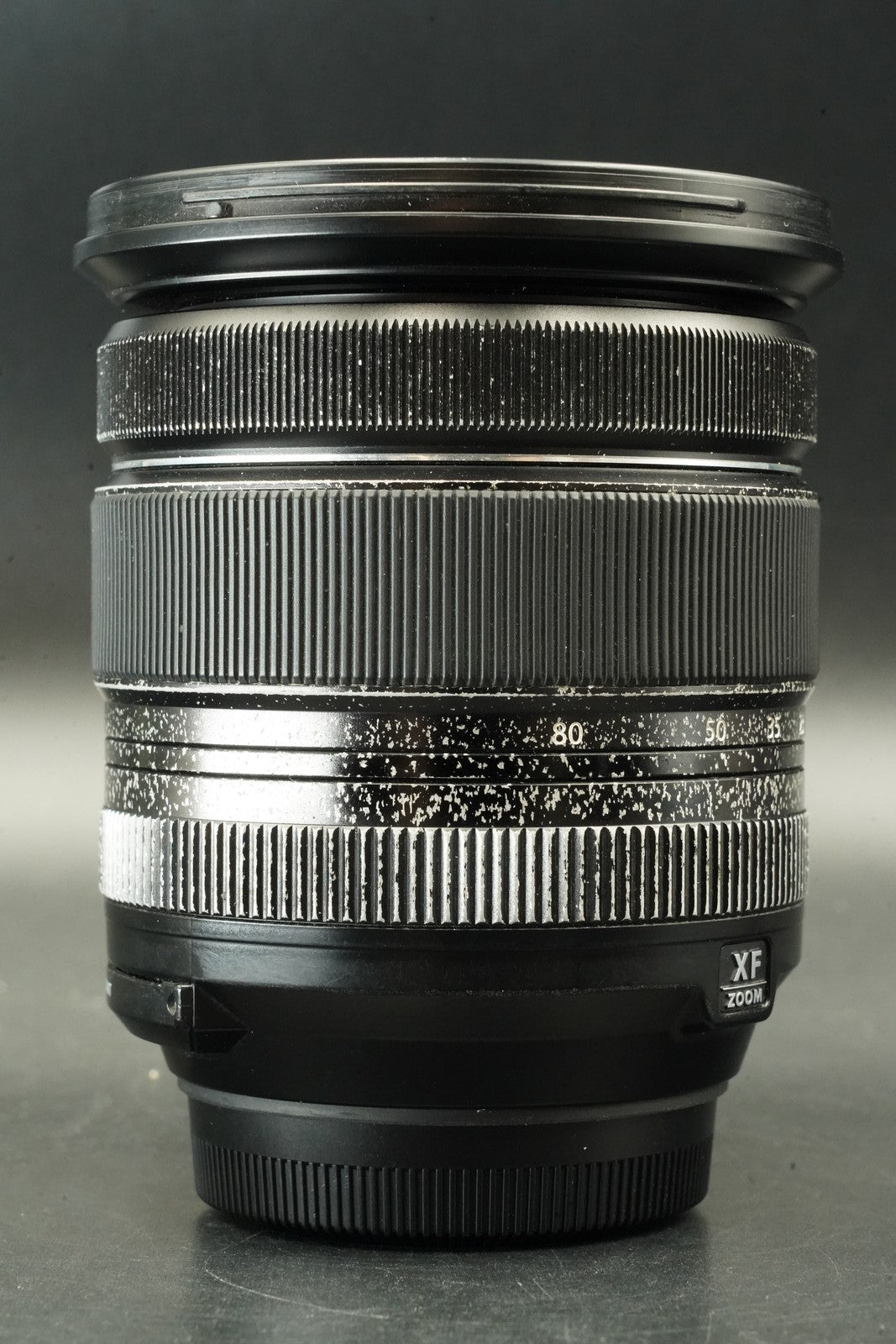 Fujifilm Fujinon XF 16-80mm F/4 R OIS WR AF Zoom Lens #12062
