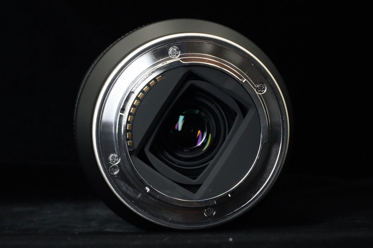 Tamron 28-200mm f/2.8-5.6 Di III RXD Lens for Sony E mount US Duty Paid 9897