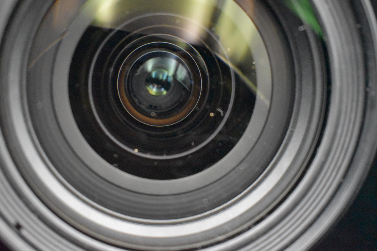 [US Duty Paid] Canon EF 24-70mm f/4 L IS USM Zoom Camera Lens 8995
