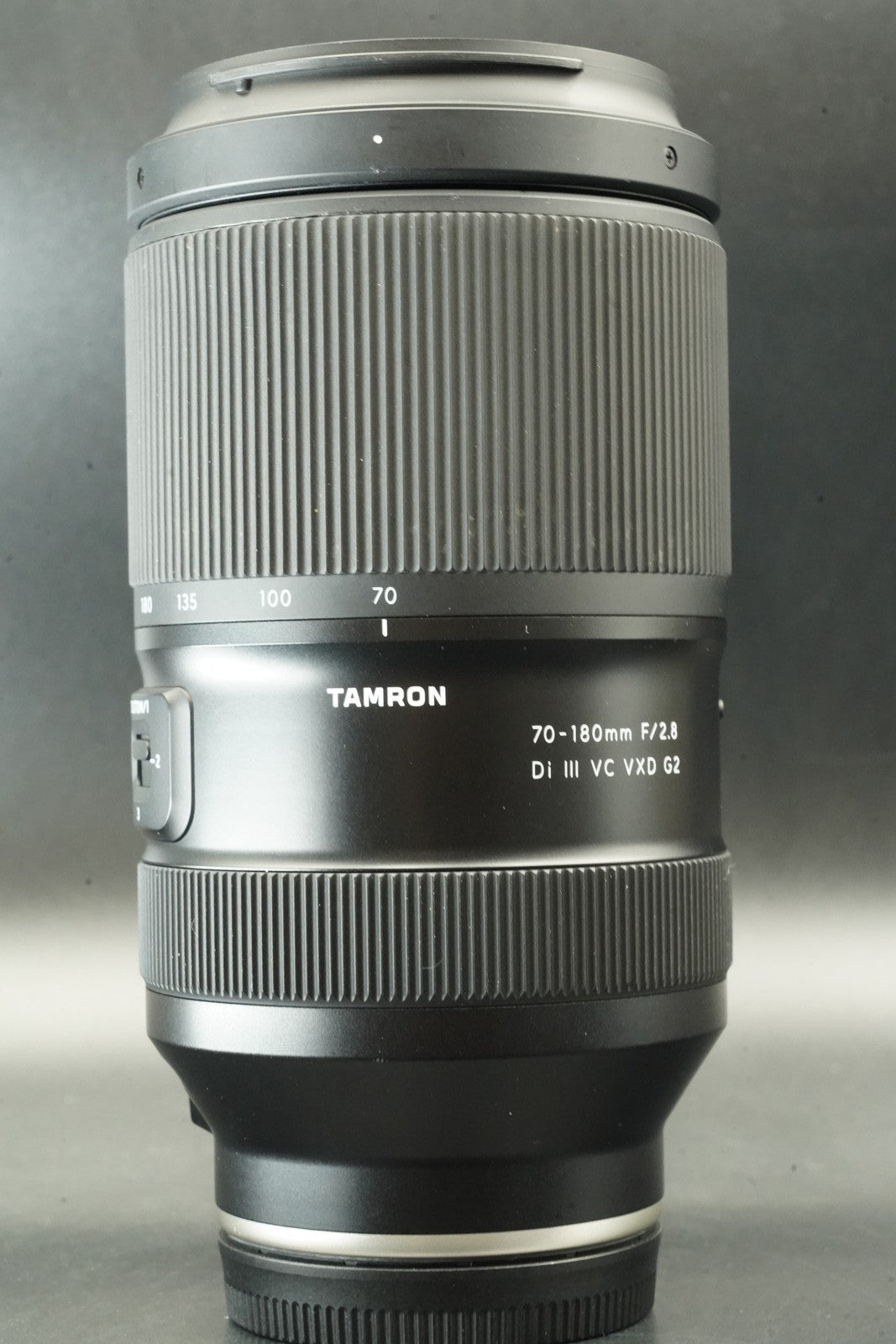 Tamron 70-180mm F2.8 Di III VC VXD G2 Zoom Lens For Sony E Mount #12094
