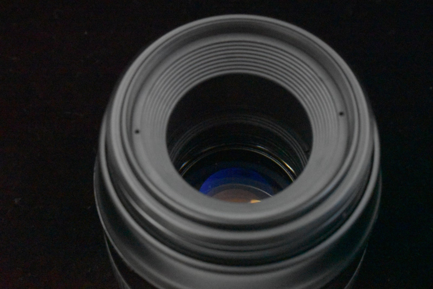 Canon EF 100mm f/2.8 Macro Portrait Prime AF Lens US Duty Paid 10634