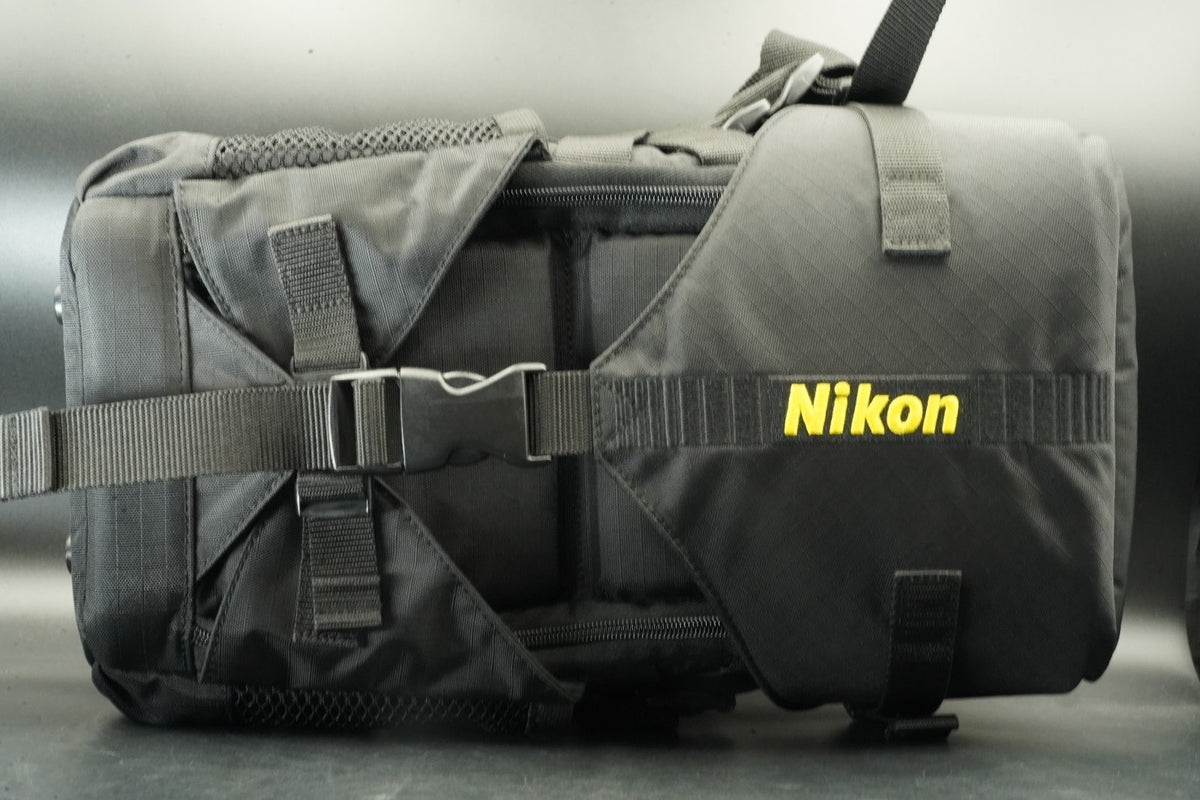 Nikon AF-S NIKKOR 300mm f/2.8 G IF-ED Lens #12538