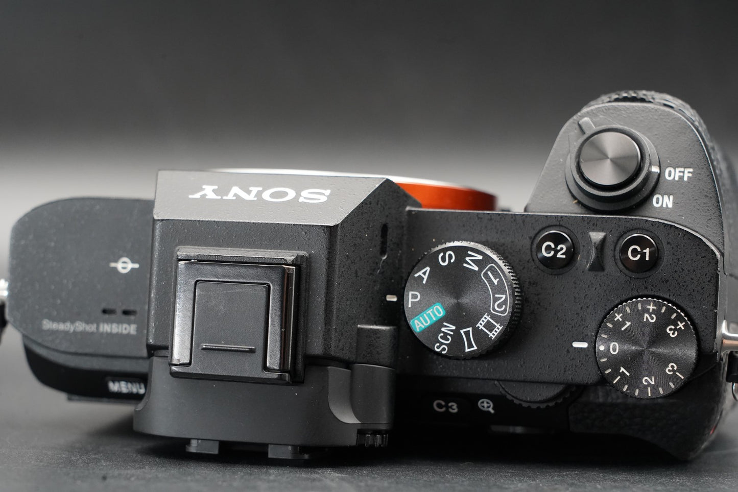 Sony Alpha a7 II Mirrorless Digital Full Frame Camera Vlog US Duty Paid 11378
