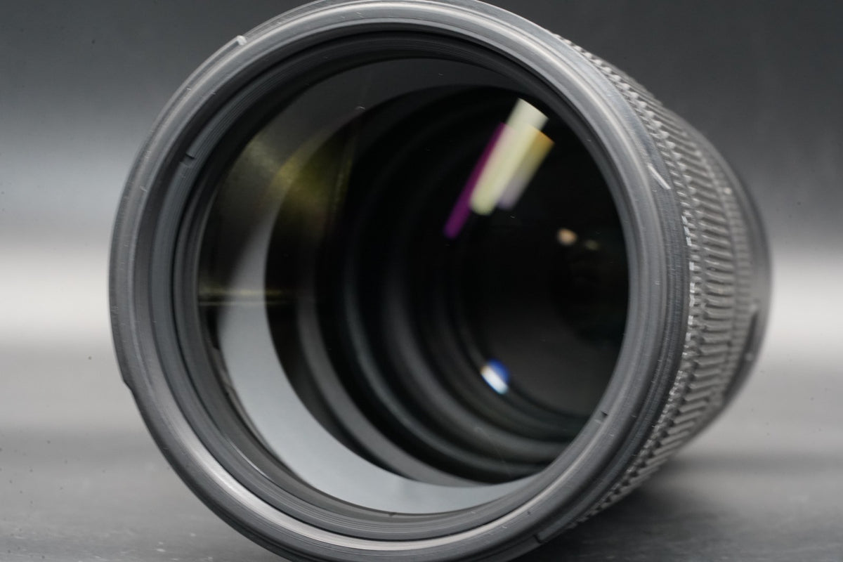 NIKON NIKKOR Z 70-200mm f/2.8 VR S-Line Zoom Lens for Z mount #11324