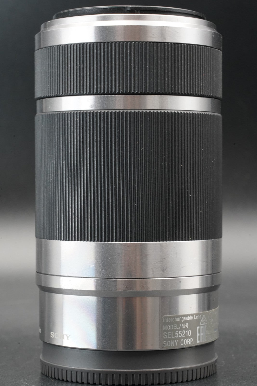 1761 cuts! Sony a6000 Digital Mirrorless Camera Silver w/ 16-50 + 55-210mm 11486