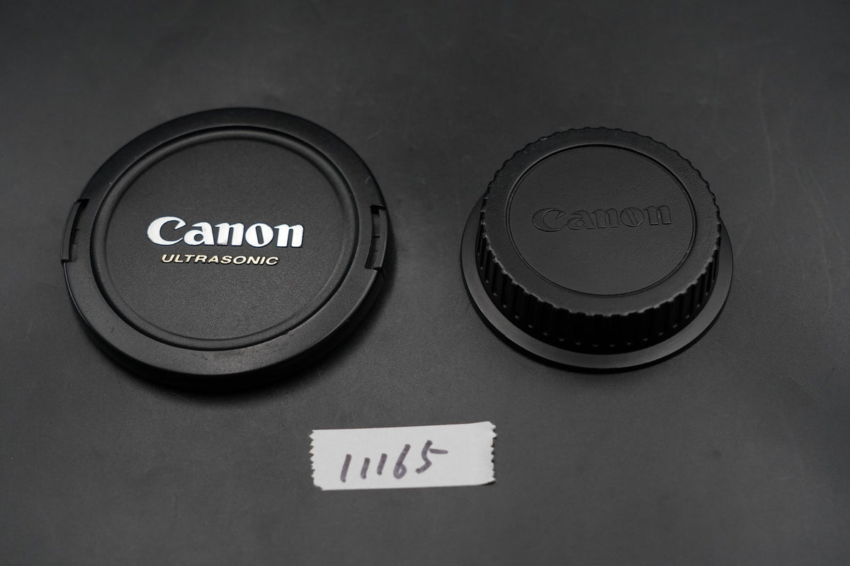 Canon EF 16-35mm f/2.8 L USM Ultrasonic Zoom Lens JAPAN US STOCK #11165