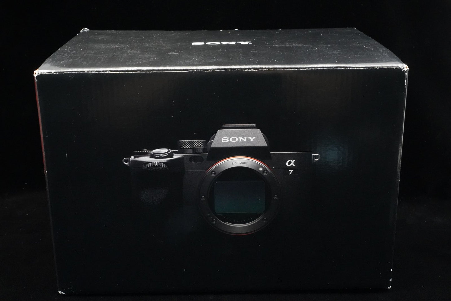 Sony Alpha a7 IV ILCE-7M4 English Language Digital Camera US Duty Paid 10090