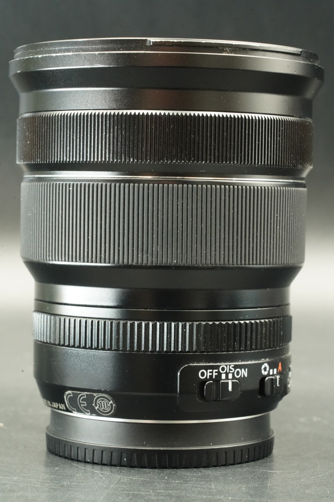 Fujifilm FUJINON XF10-24mm F4 R OIS Lens X Mount US STOCK #12330
