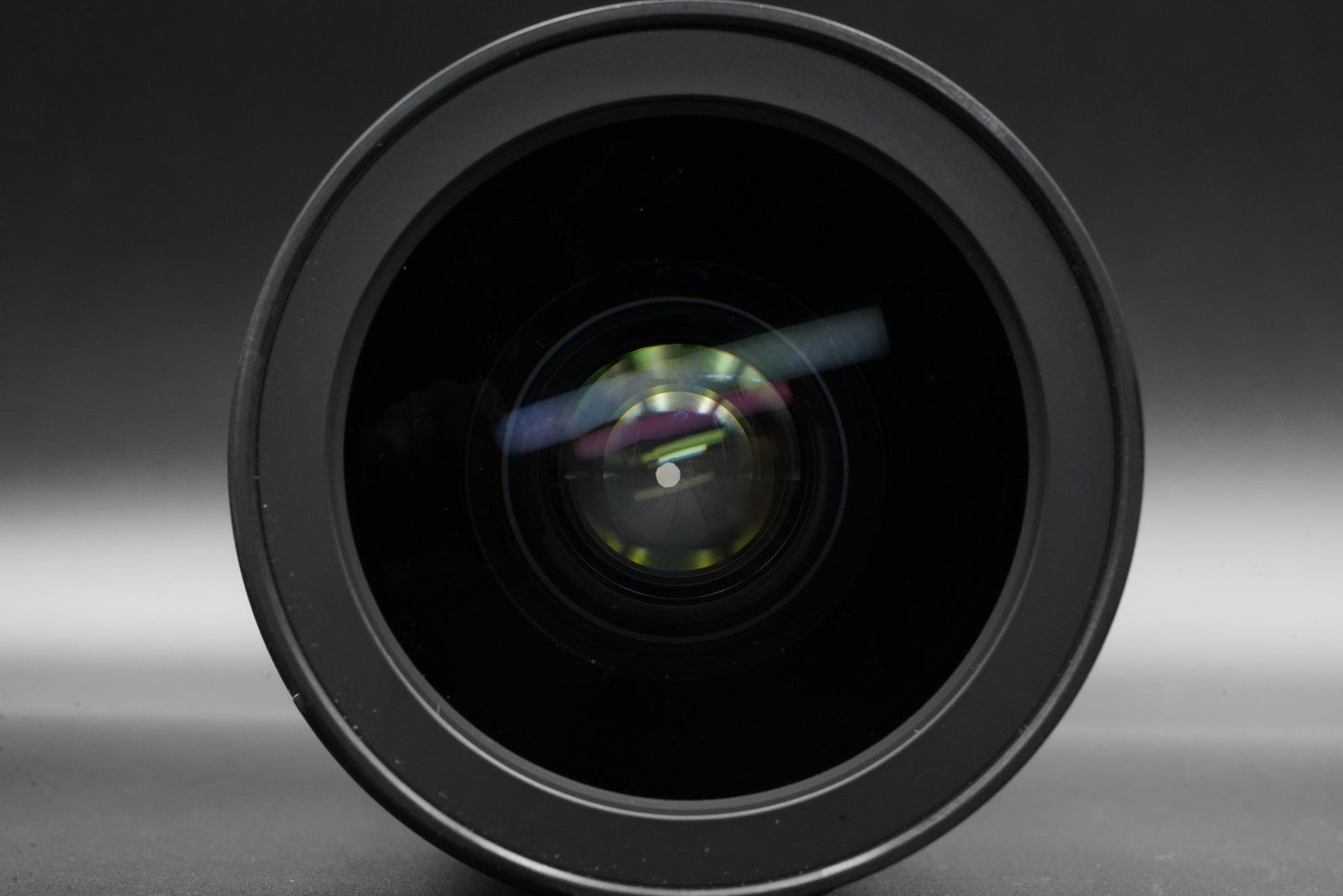 Nikon AF-S Nikkor 24-70mm f2.8 G ED IF Zoom F Mount Lens US Duty Paid 10486