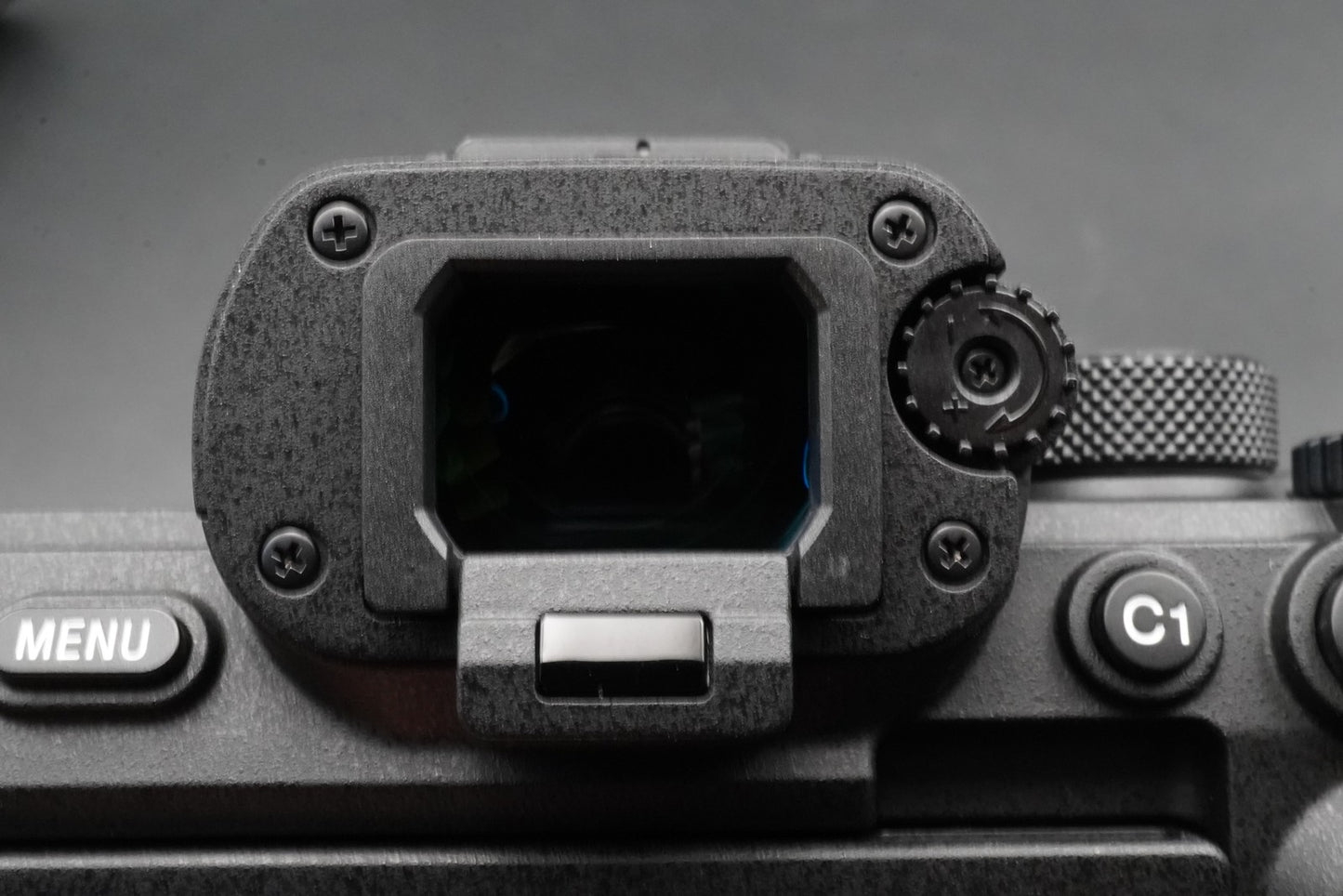 Sony Alpha a7S III ILCE-7SM3 Mirrorless Camera 1895 shots 10588