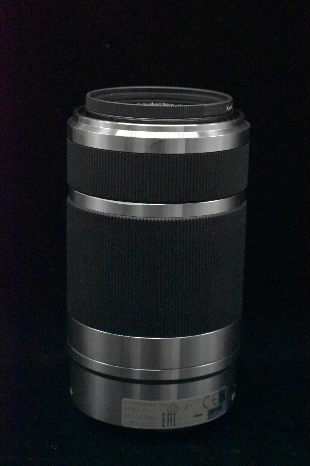 Sony 55-210mm F/4.5-6.3 E Mount OSS Telephoto Lens US STOCK #10216