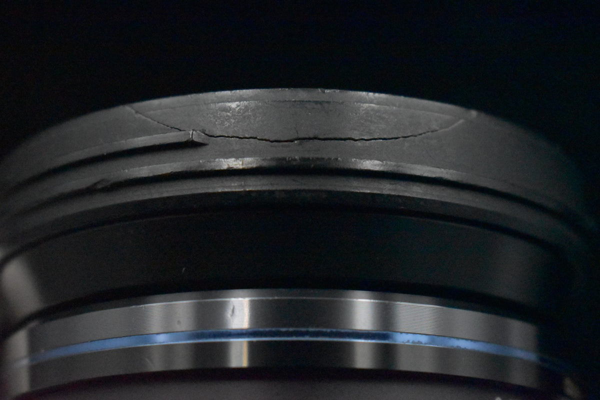 [US Duty Paid] Olympus M.Zuiko Digital ED 12-100mm F/4 IS Pro From Japan 8558