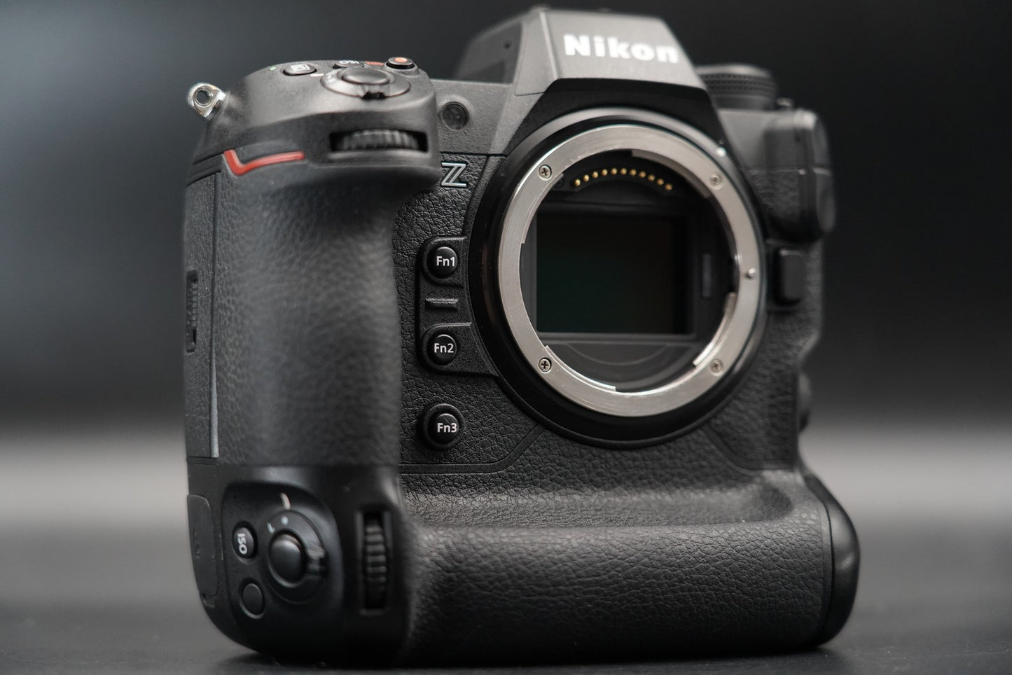 Nikon Z9 Mirrorless Camera Body mirrorless digital camera 11406