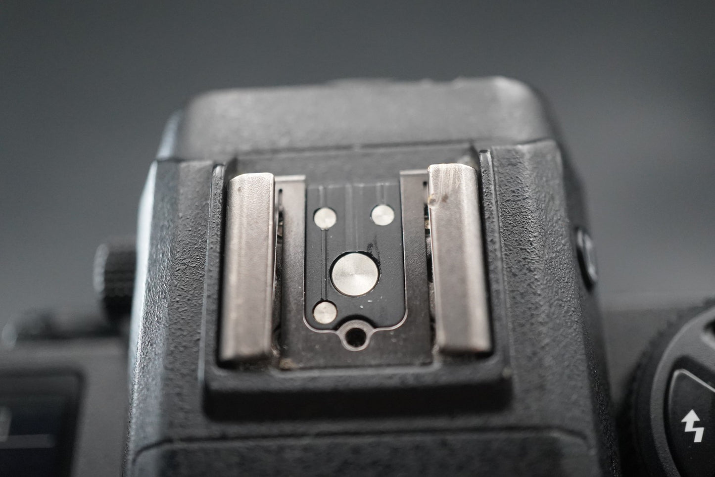 Nikon Z9 Mirrorless Camera Body mirrorless digital camera 11406