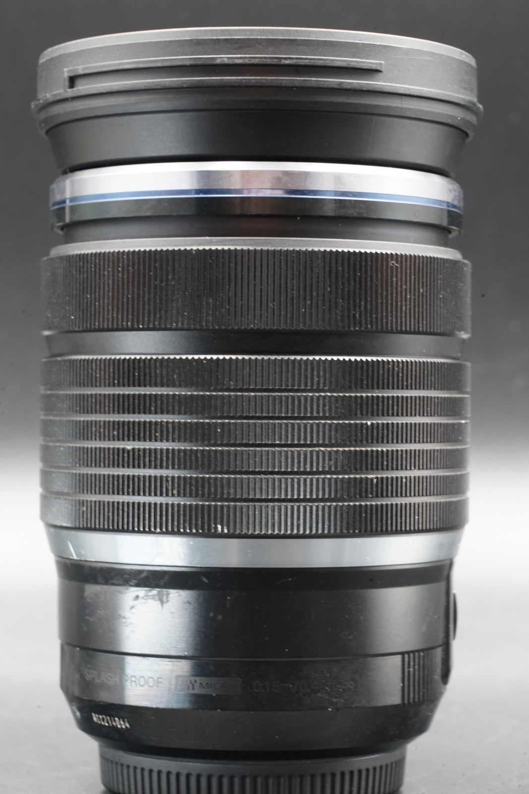 Olympus M.Zuiko Digital ED 12-100mm F/4 IS Pro US Duty Paid 11175