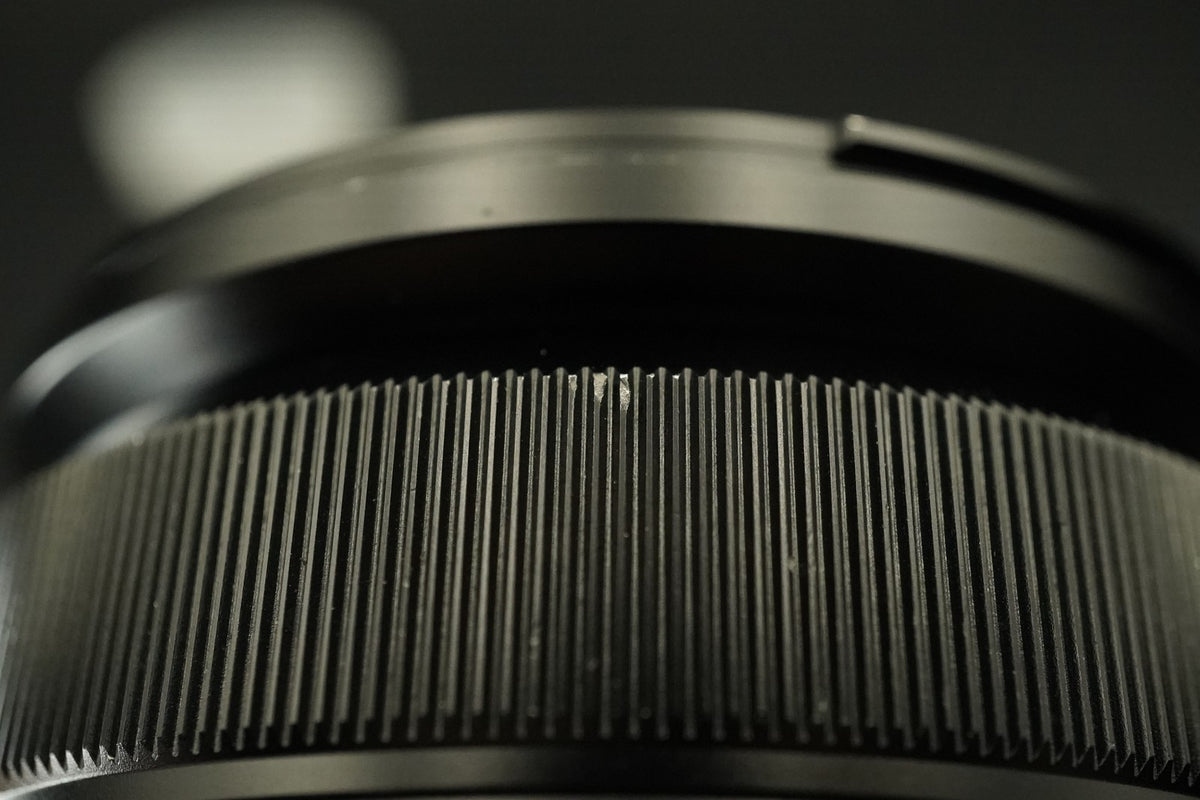 FUJIFILM XF 18-135mm F/3.5-5.6 R LM OIS WR #12406