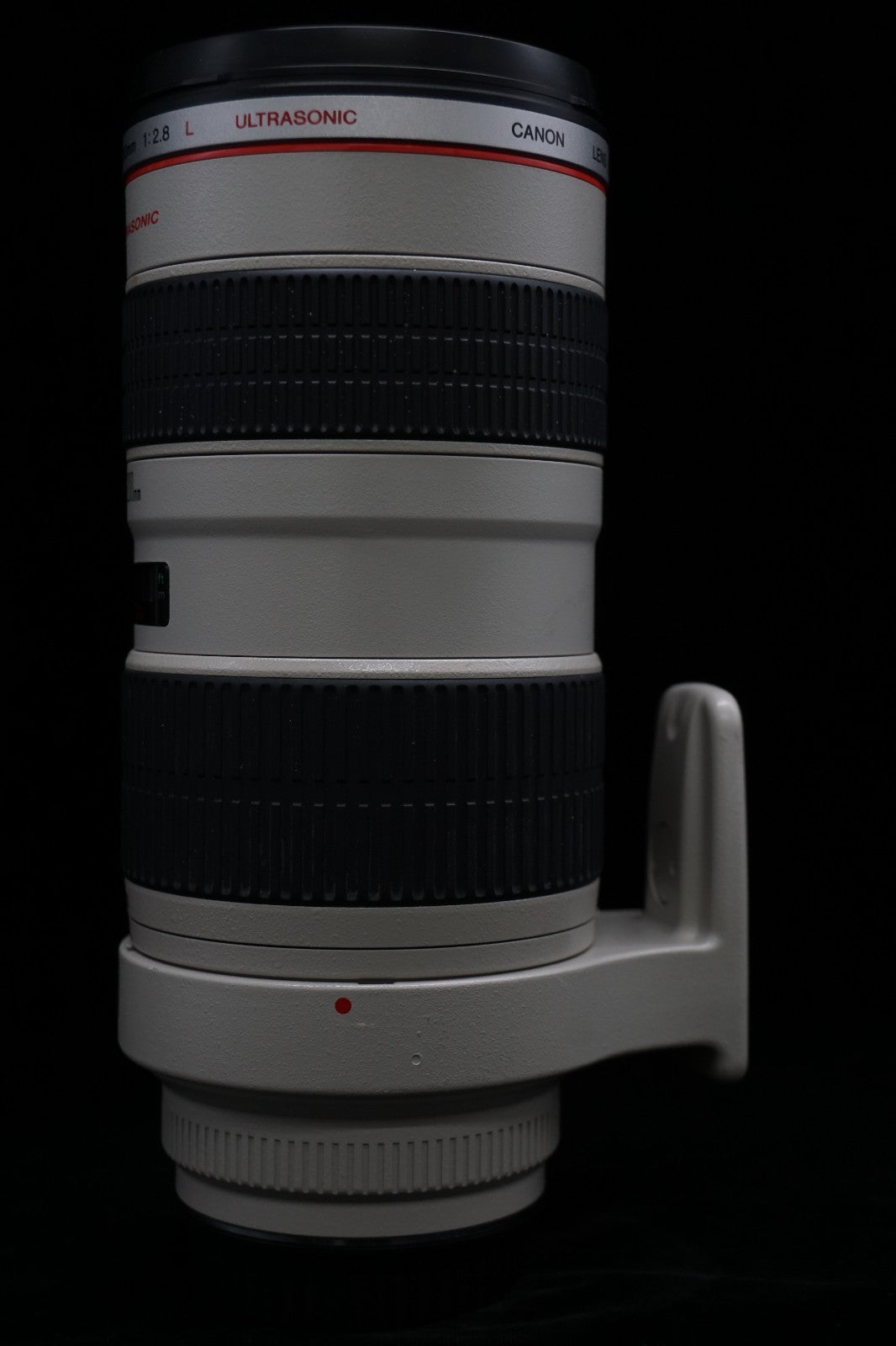 Canon EF 70-200mm F/2.8 L USM Telephoto Zoom AF Lens JAPAN US Duty Paid 10378