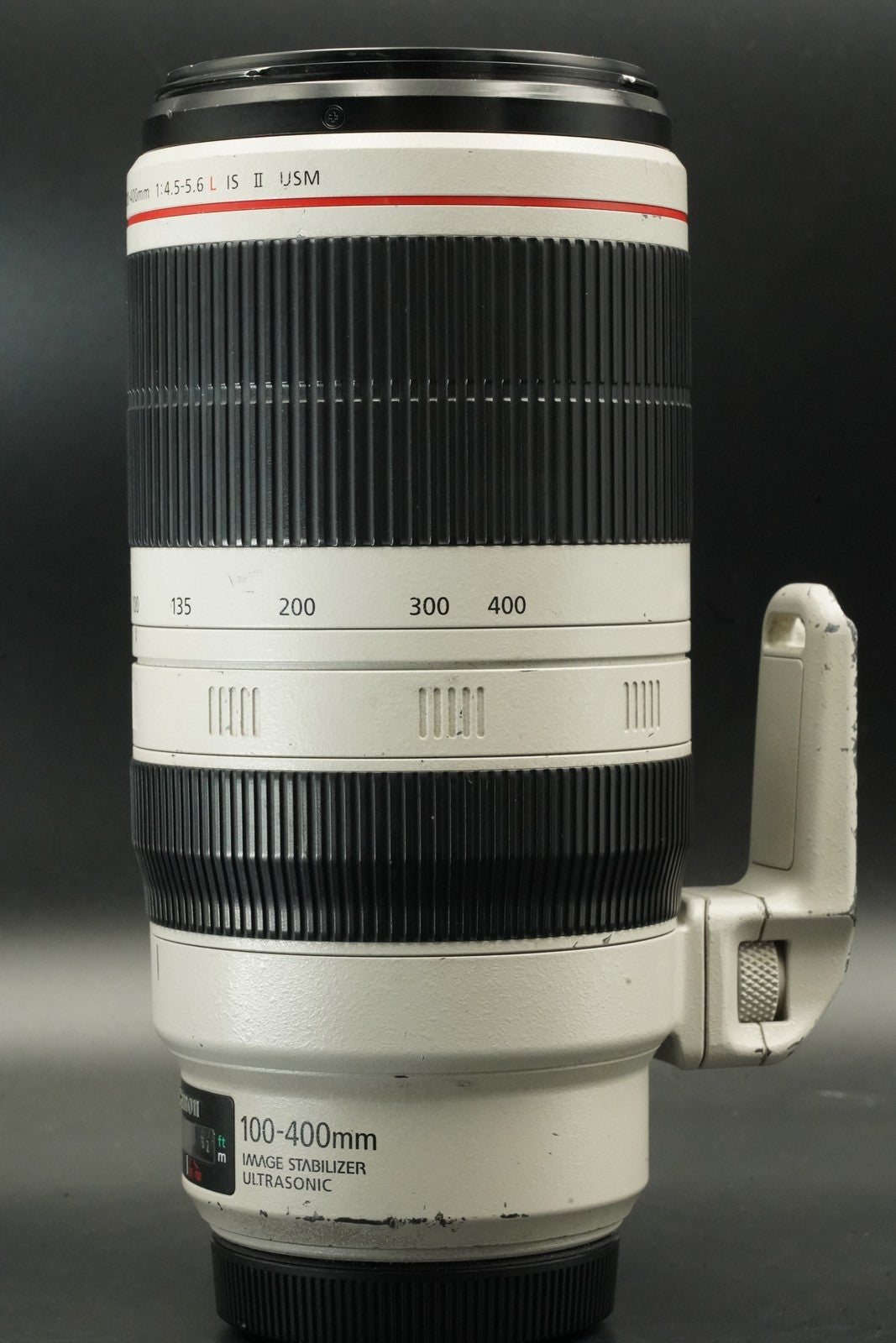 Canon EF 100-400mm f/4.5-5.6 L IS II USM AF Zoom Lens US STOCK #11568