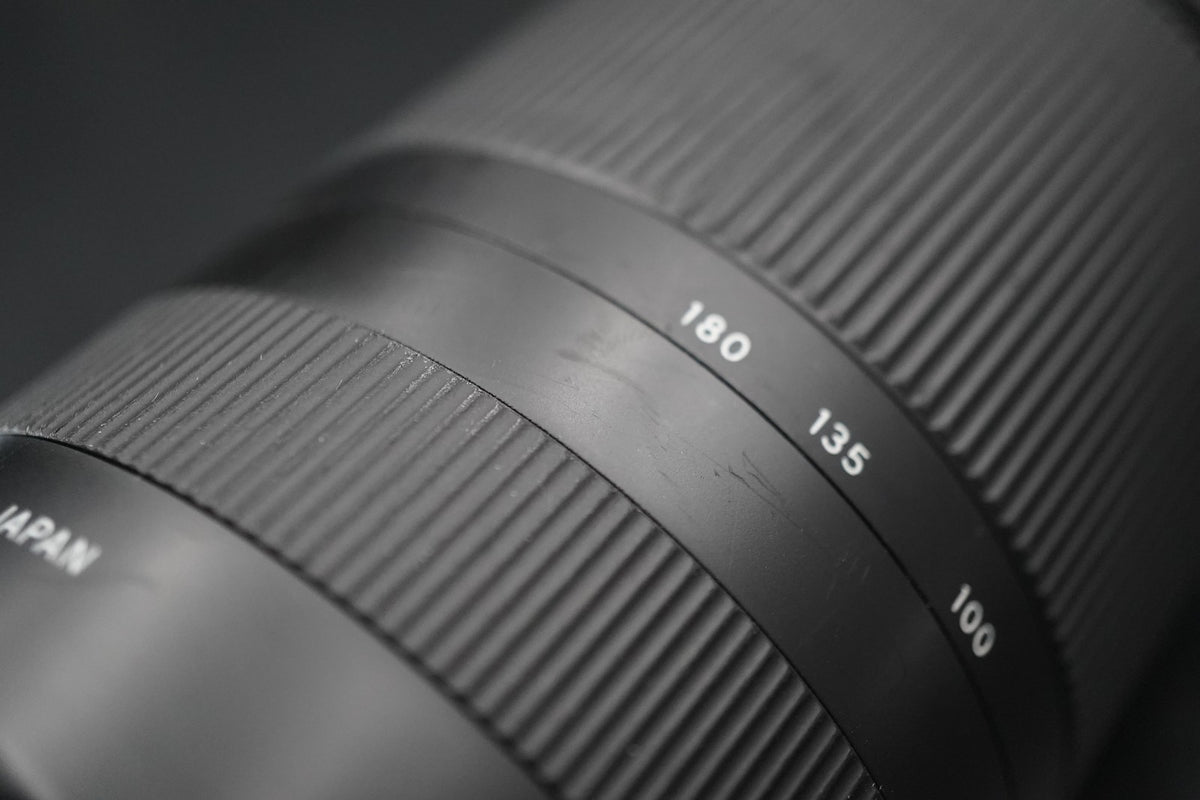 Tamron 70-180mm f/2.8 Di III VXD Lens for Sony E Mount US STOCK #11412