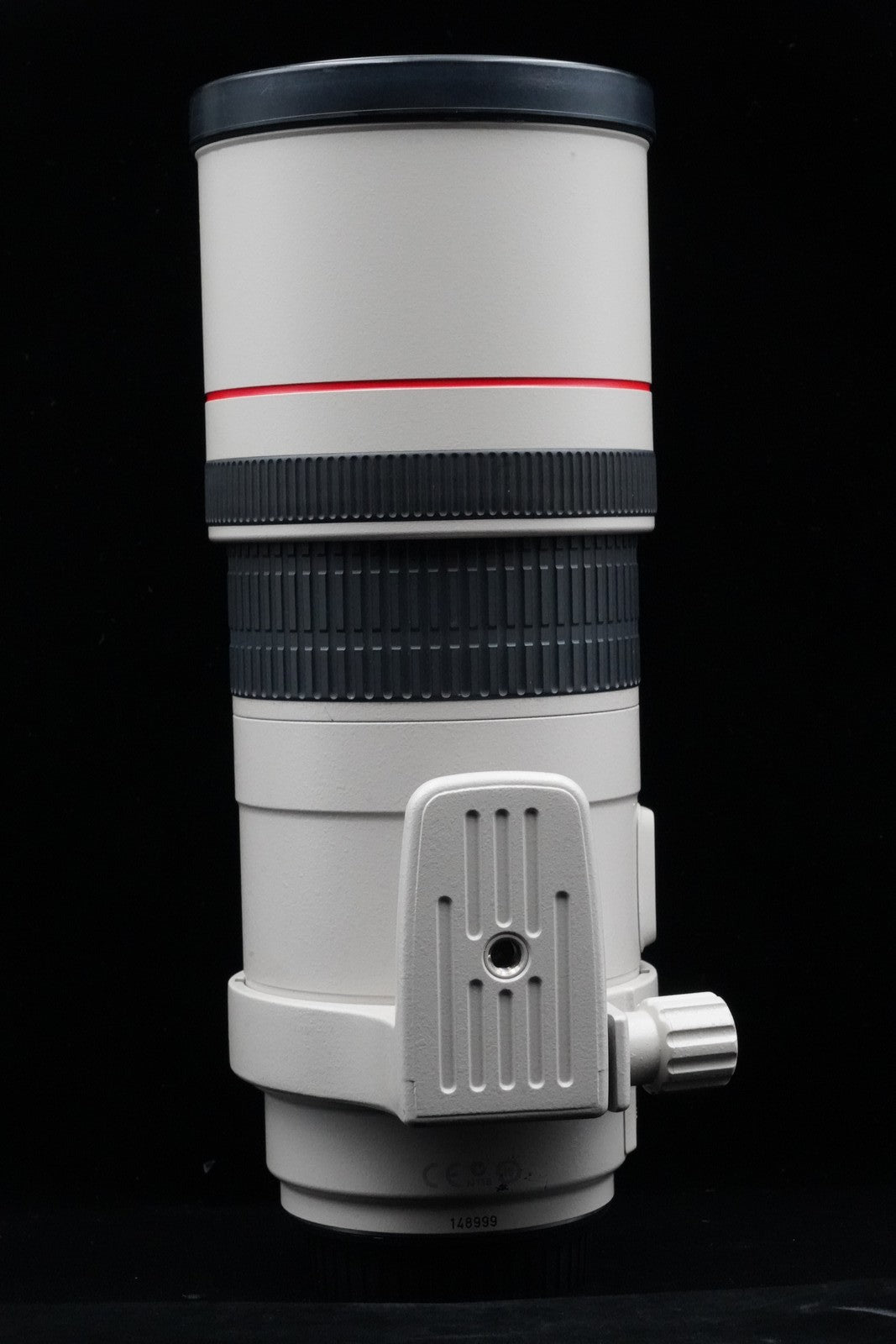 Canon EF 300mm f/4 L IS USM ULTRASONIC Lens US STOCK #10348
