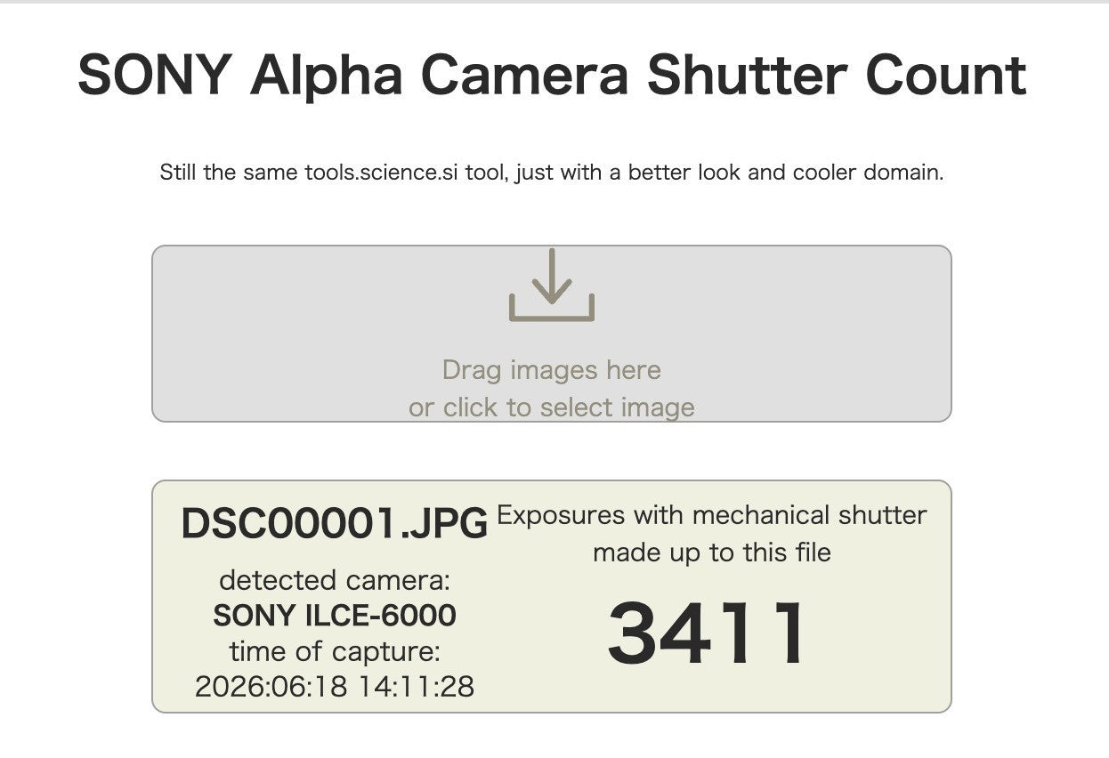 3411 cuts! Sony a6000 Digital Mirrorless Camera Silver w/ 16-50 + 55-210mm 10371