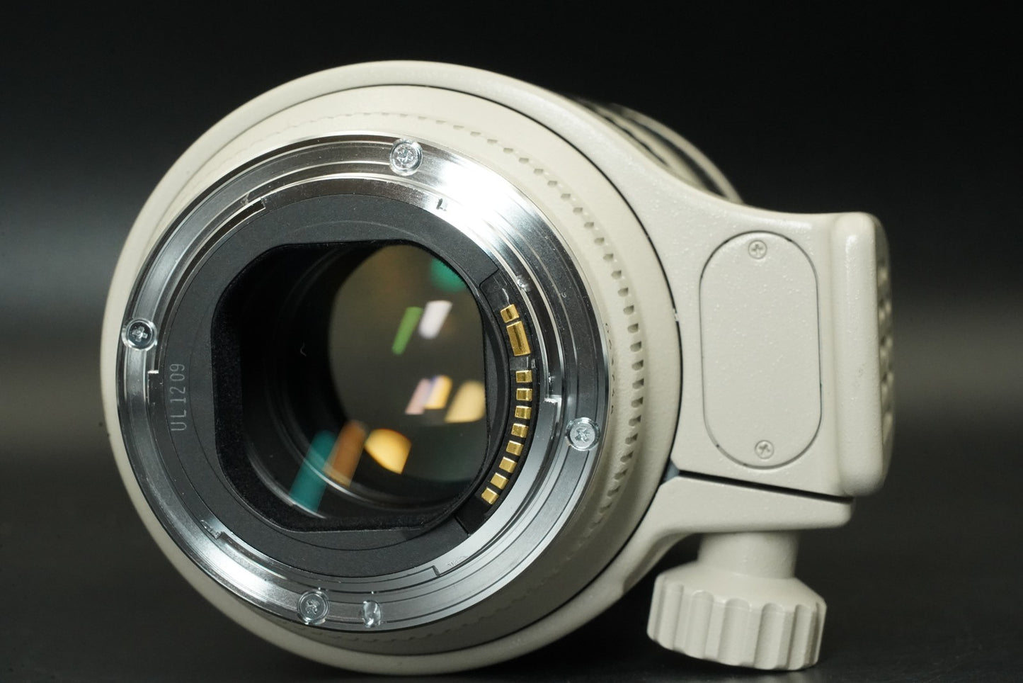 Canon EF 70-200mm F/2.8 L USM Telephoto Zoom AF Lens JAPAN #11881