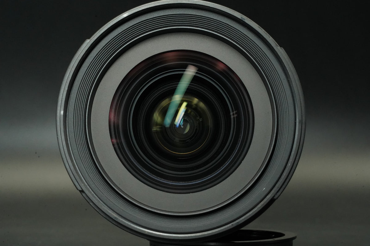 Nikon AF-S NIKKOR 18-35mm f/3.5-4.5G ED Wide Angle Zoom Lens #12471