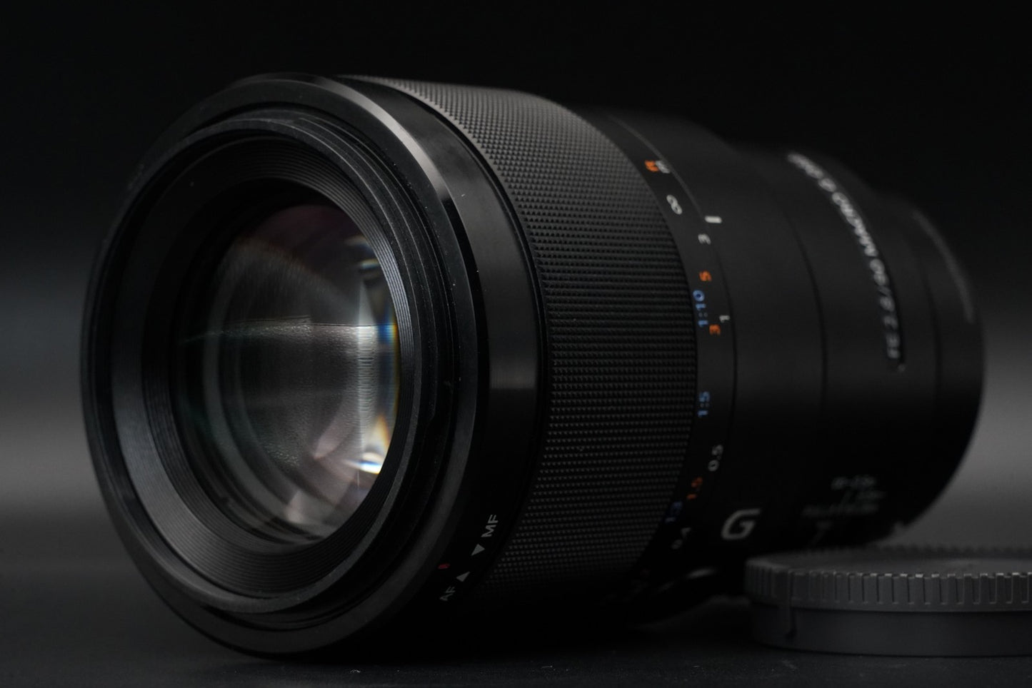 SONY FE 90mm F2.8 Macro G OSS SEL90M28G for SONY E Mount US DUTY PAID 10435
