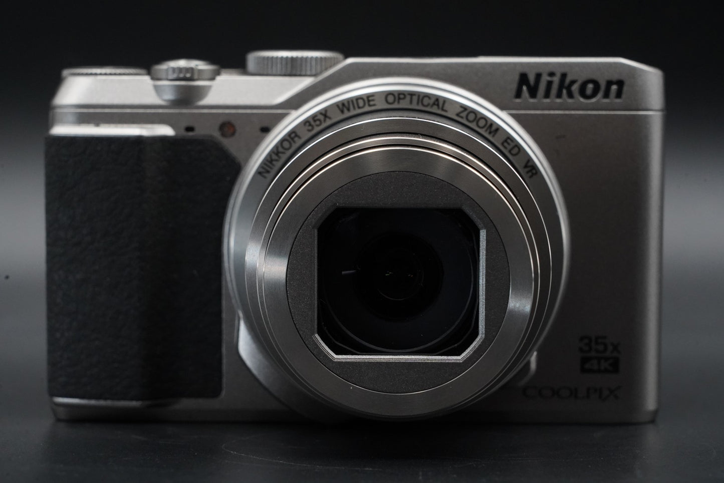 Nikon COOLPIX A900 20.3MP 35x Compact Digital Camera JAPAN US Duty Paid 10619