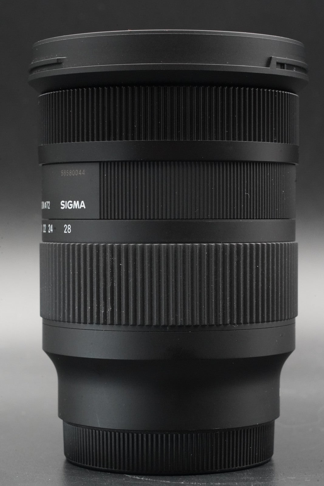 [ALMOST UNUSED] SIGMA Contemporary 16-28mm F2.8 DG DN for Sony E mount 10798