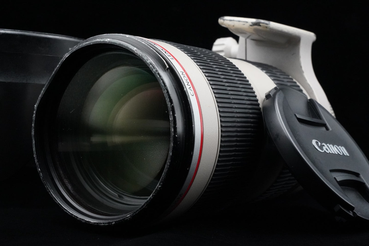 Canon EF 70-200mm f/2.8 L IS II USM Telephoto Lens US Duty Paid 9853