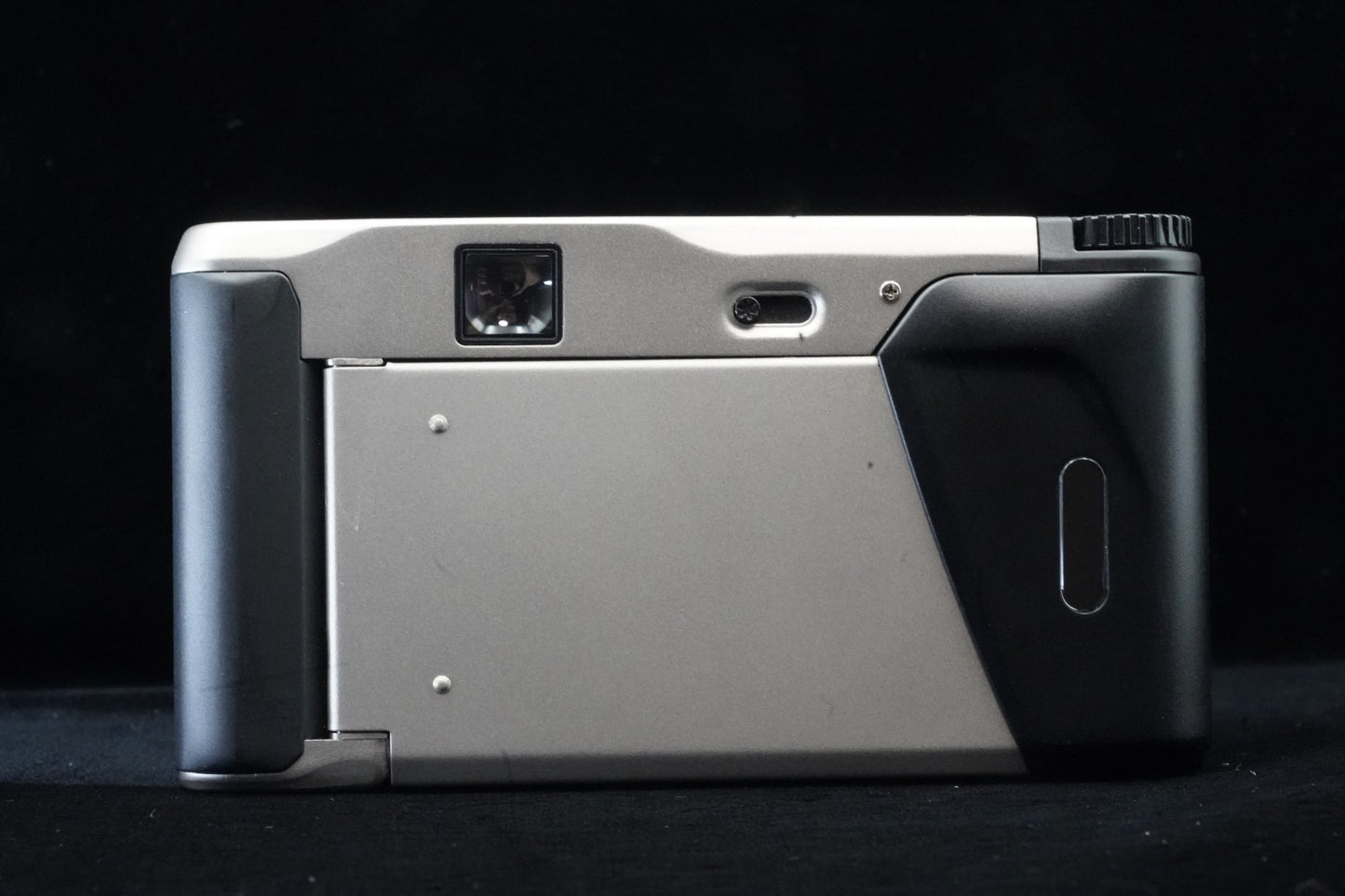 CONTAX TVS Point & Shoot Film Camera From US🇺🇸 [] US STOCK #9761